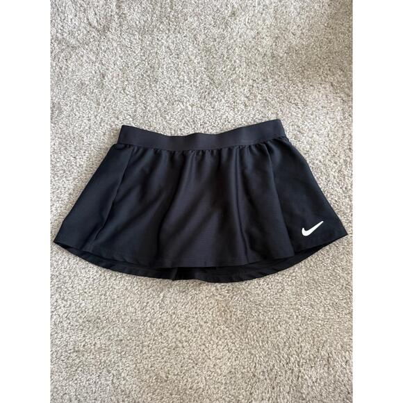 Nike DriFIT Tennis Skirt size L - Picture 1 of 4
